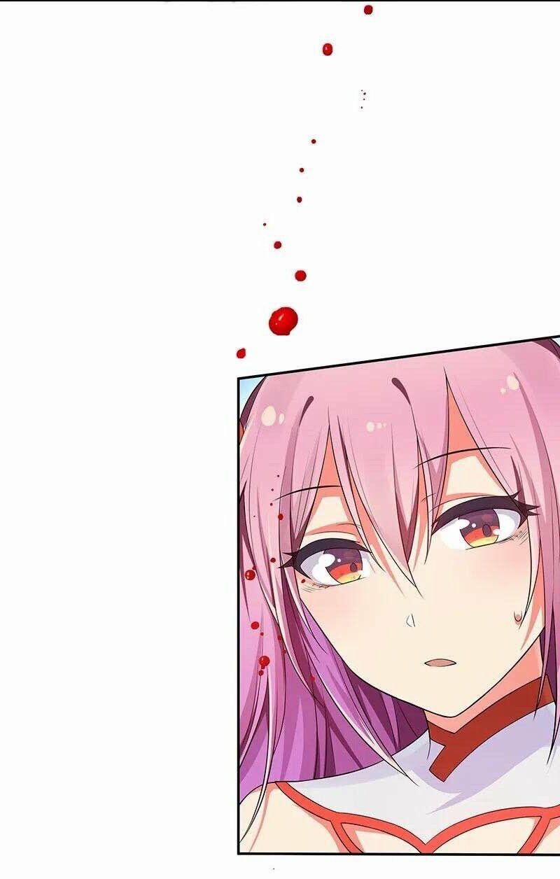 Toàn Bộ Tu Chân Giới Muội Tử Muốn Bắt Ta 20 trang 14