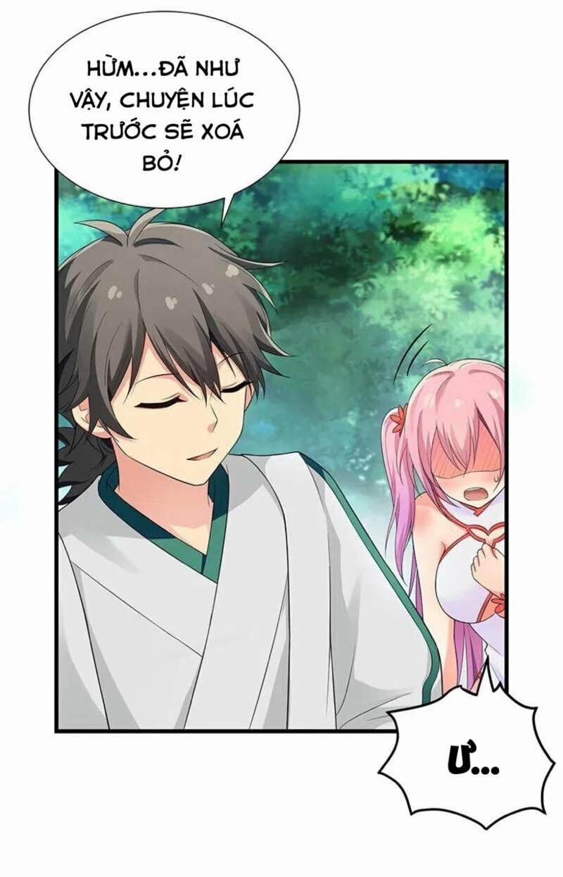 Toàn Bộ Tu Chân Giới Muội Tử Muốn Bắt Ta 20 trang 17