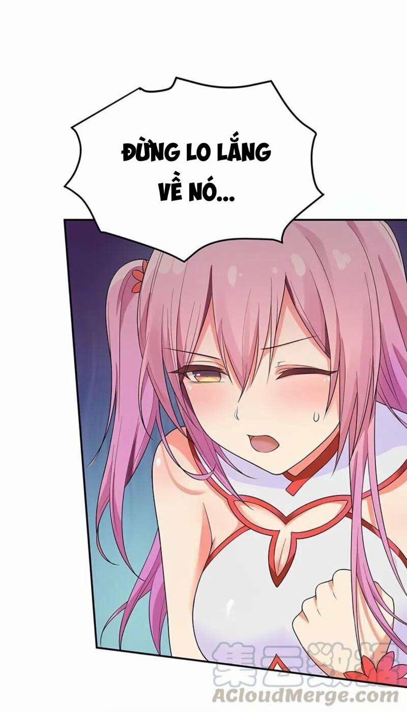 Toàn Bộ Tu Chân Giới Muội Tử Muốn Bắt Ta 20 trang 19