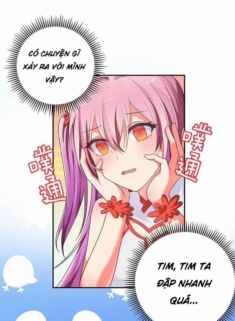 Toàn Bộ Tu Chân Giới Muội Tử Muốn Bắt Ta 20 trang 2