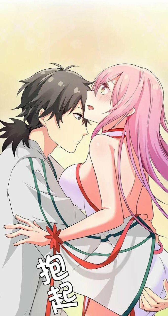 Toàn Bộ Tu Chân Giới Muội Tử Muốn Bắt Ta 20 trang 20