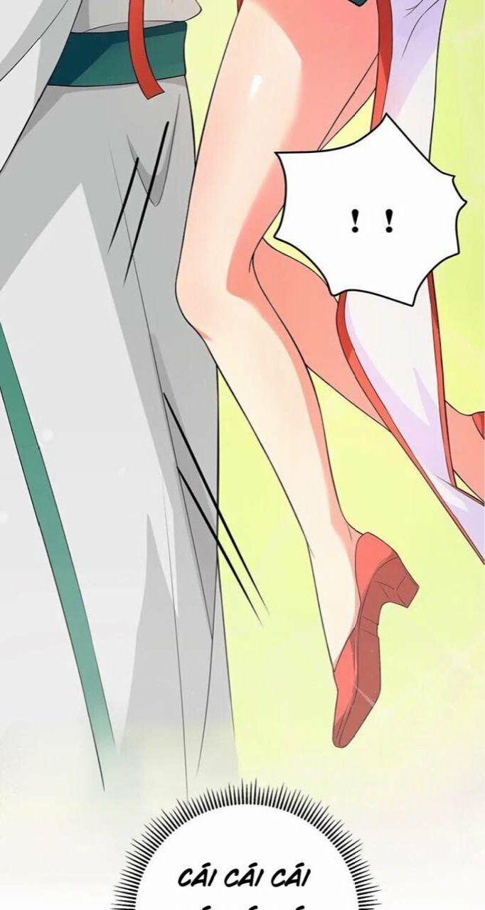 Toàn Bộ Tu Chân Giới Muội Tử Muốn Bắt Ta 20 trang 21