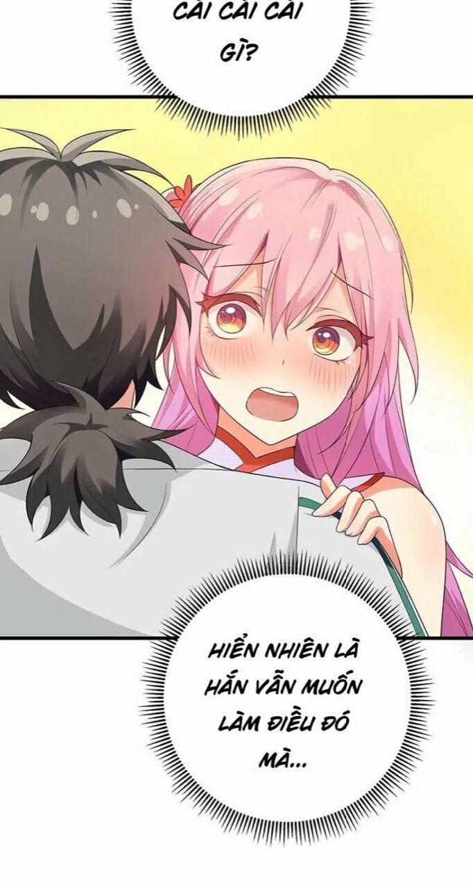 Toàn Bộ Tu Chân Giới Muội Tử Muốn Bắt Ta 20 trang 22