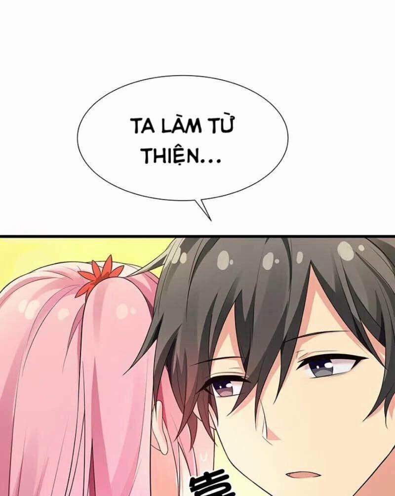 Toàn Bộ Tu Chân Giới Muội Tử Muốn Bắt Ta 20 trang 23