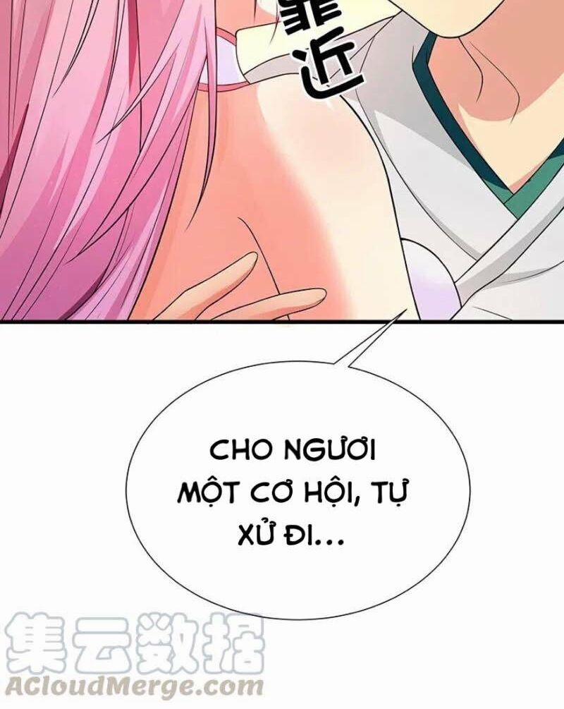 Toàn Bộ Tu Chân Giới Muội Tử Muốn Bắt Ta 20 trang 24