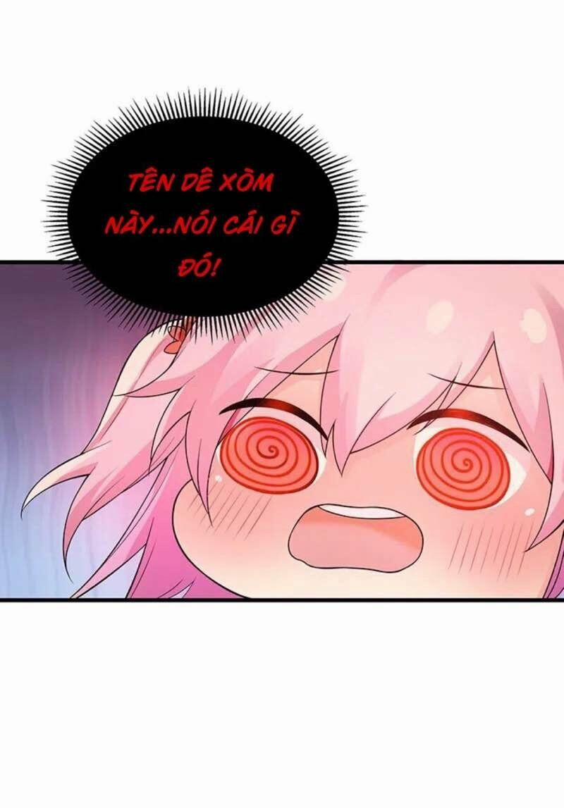 Toàn Bộ Tu Chân Giới Muội Tử Muốn Bắt Ta 20 trang 25