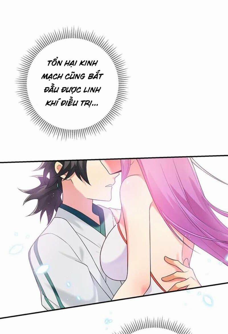 Toàn Bộ Tu Chân Giới Muội Tử Muốn Bắt Ta 20 trang 29