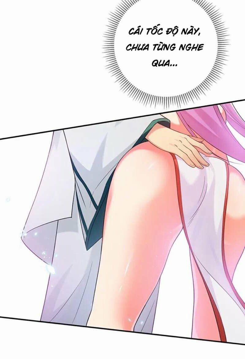 Toàn Bộ Tu Chân Giới Muội Tử Muốn Bắt Ta 20 trang 30