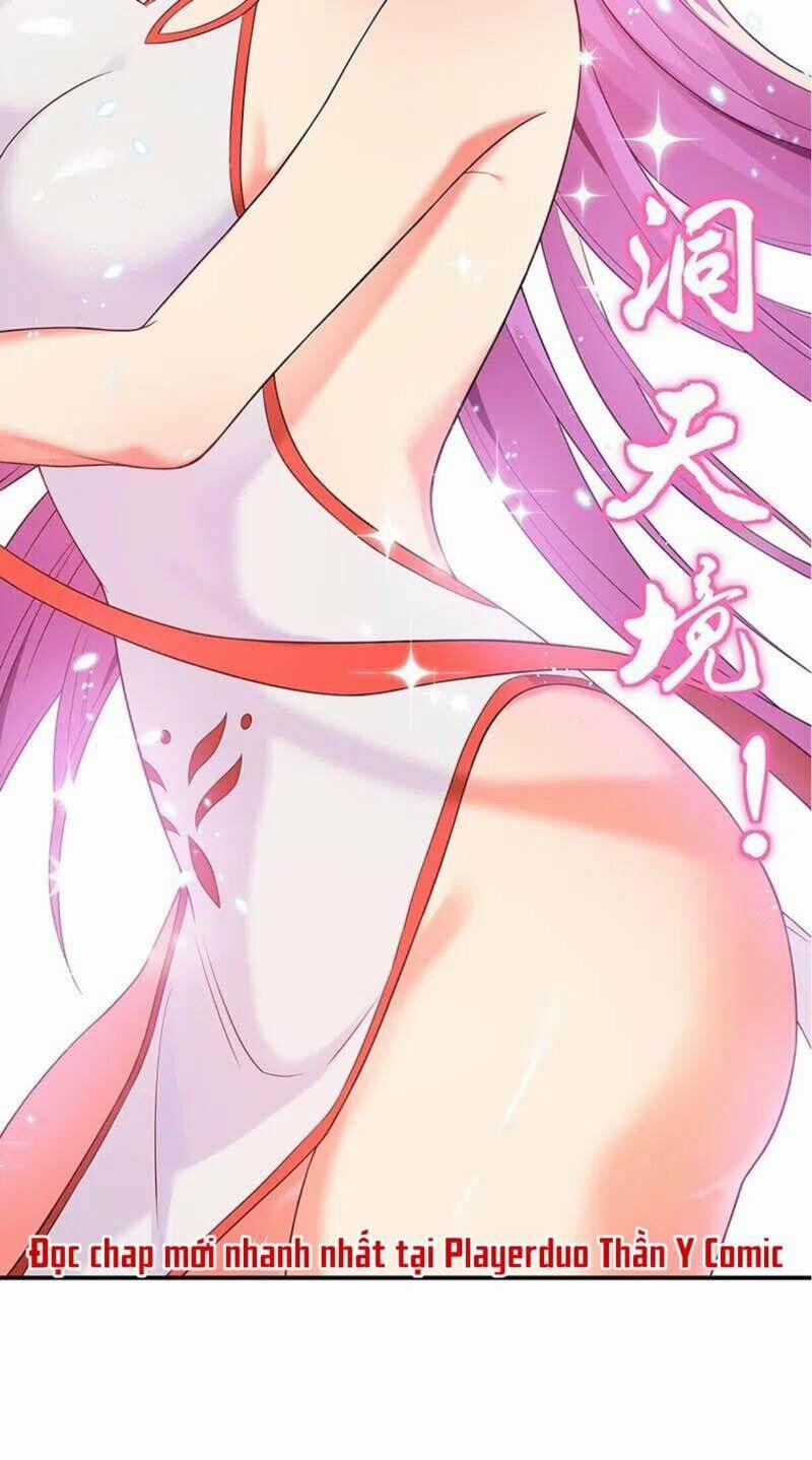 Toàn Bộ Tu Chân Giới Muội Tử Muốn Bắt Ta 20 trang 33