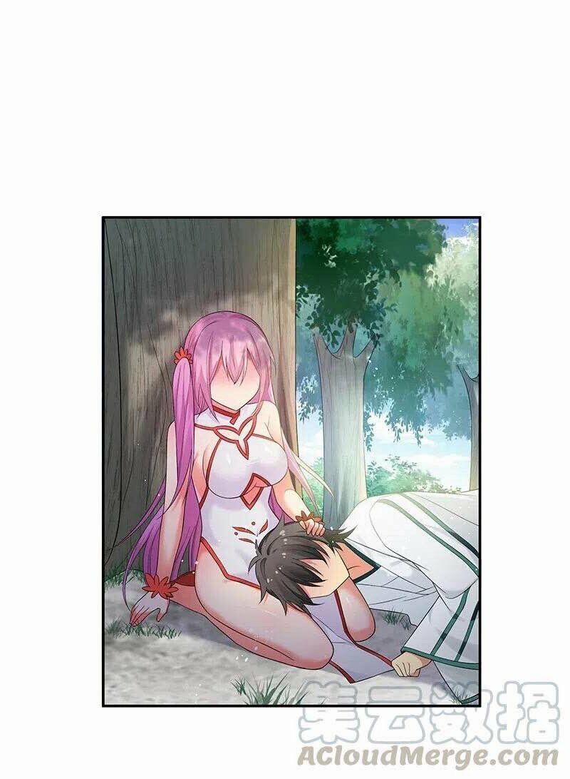 Toàn Bộ Tu Chân Giới Muội Tử Muốn Bắt Ta 20 trang 36