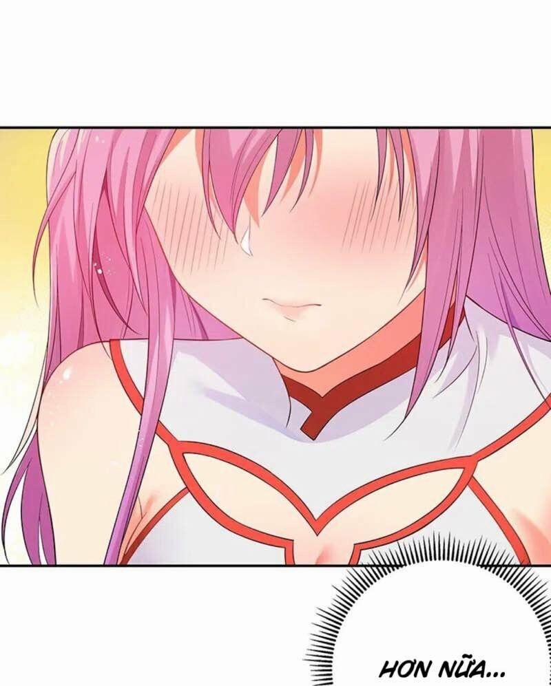 Toàn Bộ Tu Chân Giới Muội Tử Muốn Bắt Ta 20 trang 39