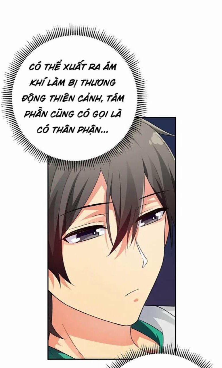 Toàn Bộ Tu Chân Giới Muội Tử Muốn Bắt Ta 20 trang 4