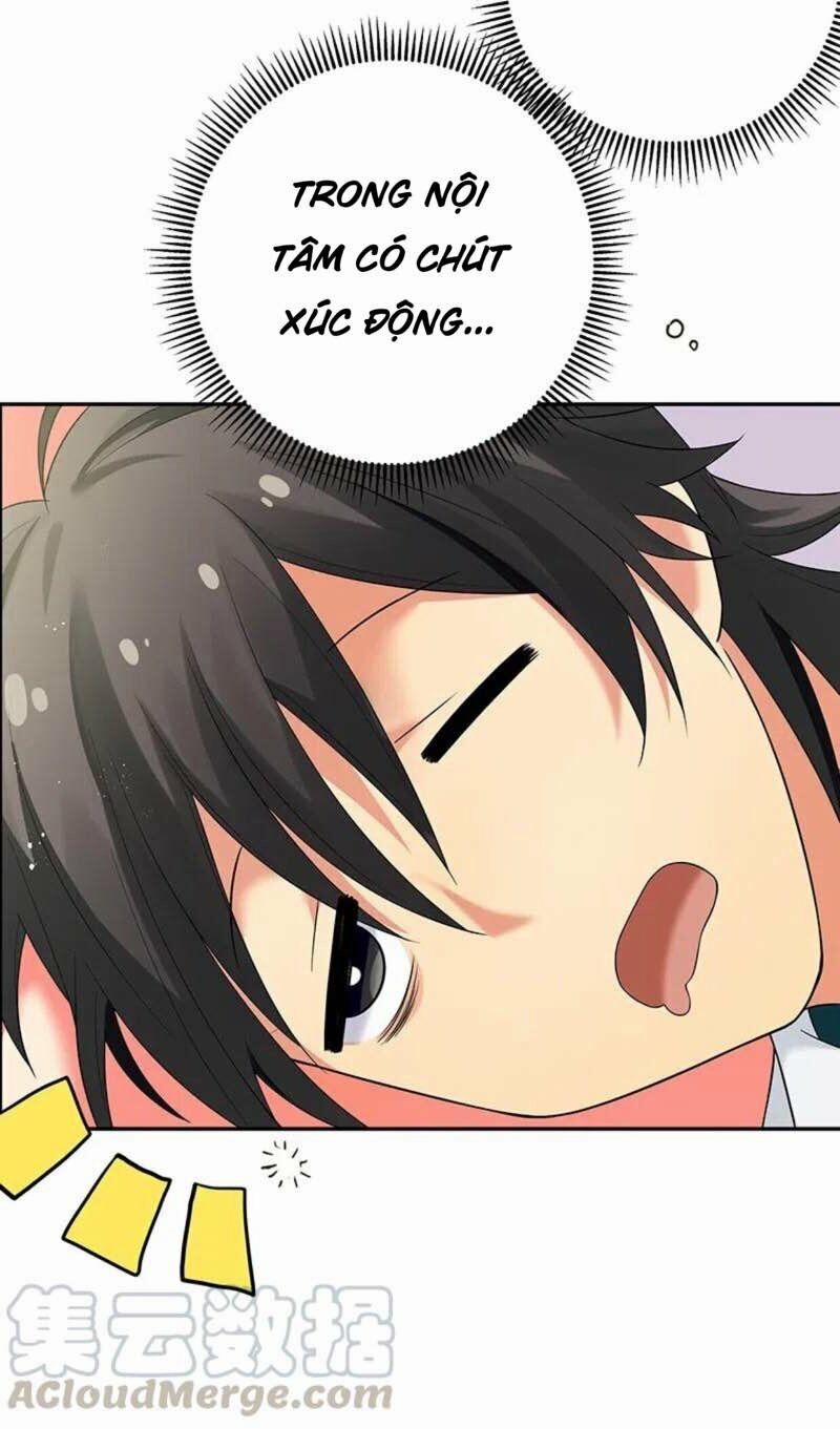 Toàn Bộ Tu Chân Giới Muội Tử Muốn Bắt Ta 20 trang 40