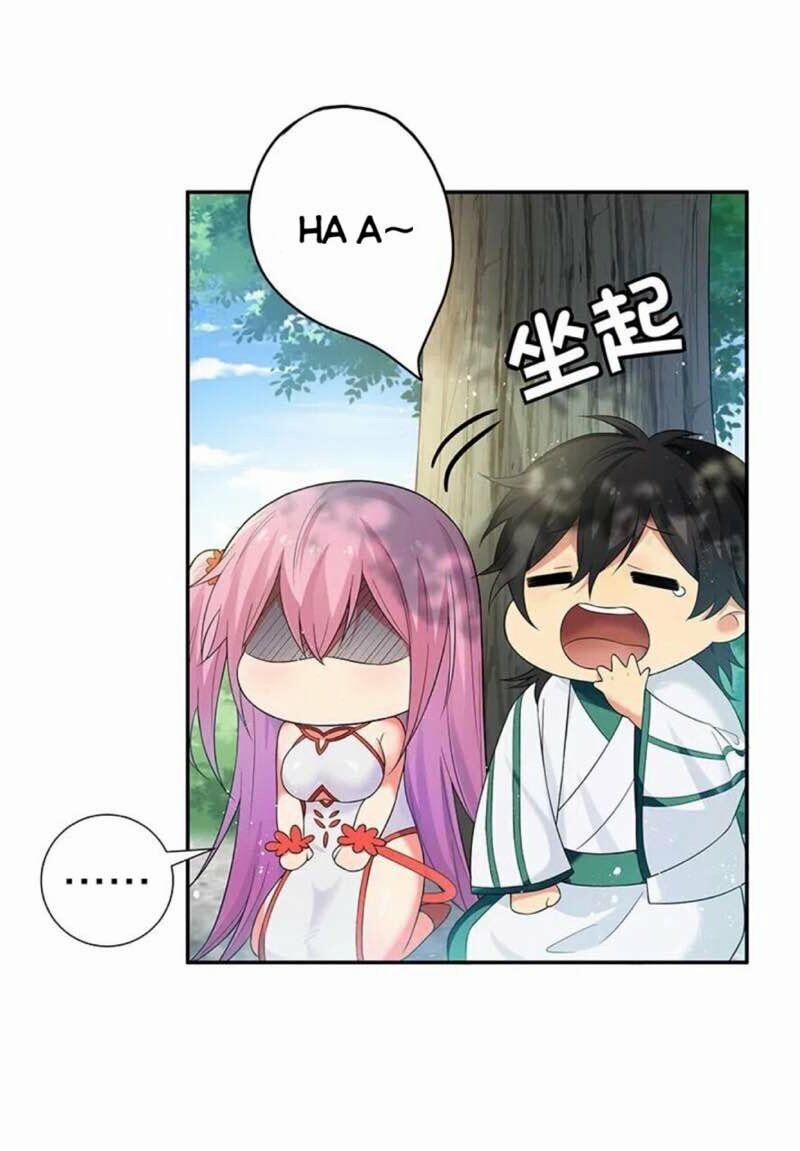 Toàn Bộ Tu Chân Giới Muội Tử Muốn Bắt Ta 20 trang 41