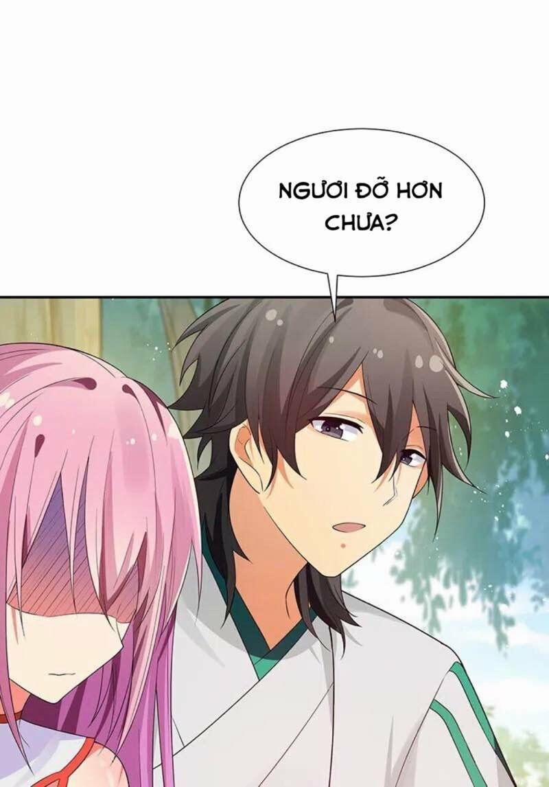 Toàn Bộ Tu Chân Giới Muội Tử Muốn Bắt Ta 20 trang 42