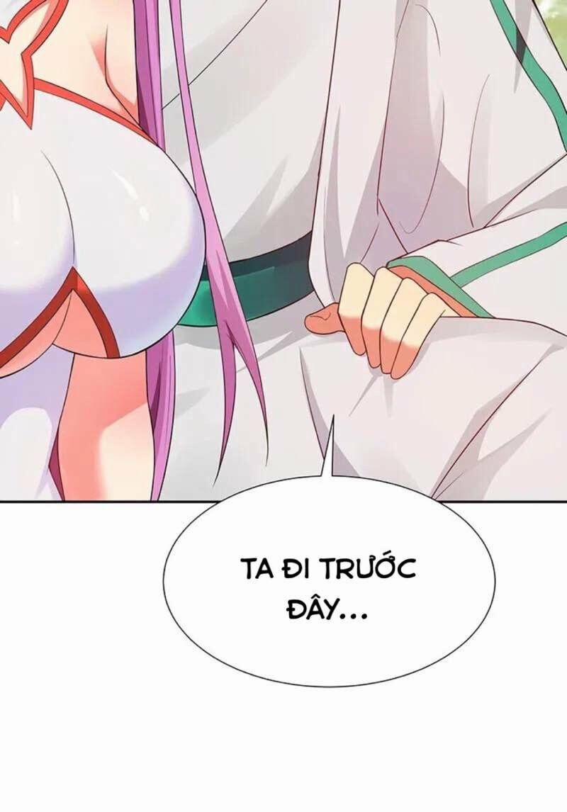 Toàn Bộ Tu Chân Giới Muội Tử Muốn Bắt Ta 20 trang 43