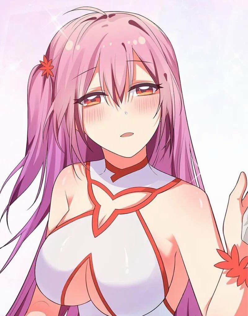 Toàn Bộ Tu Chân Giới Muội Tử Muốn Bắt Ta 20 trang 46