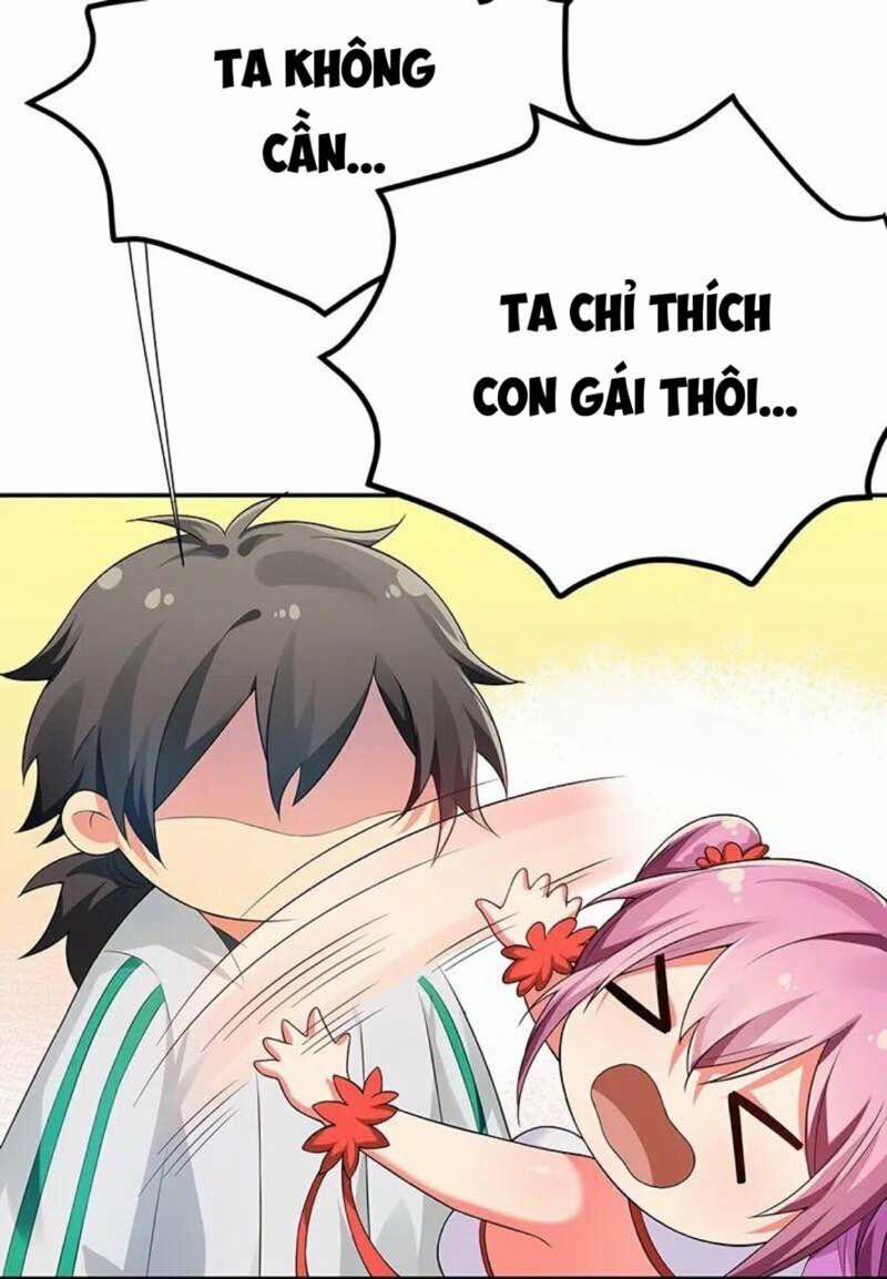 Toàn Bộ Tu Chân Giới Muội Tử Muốn Bắt Ta 20 trang 6