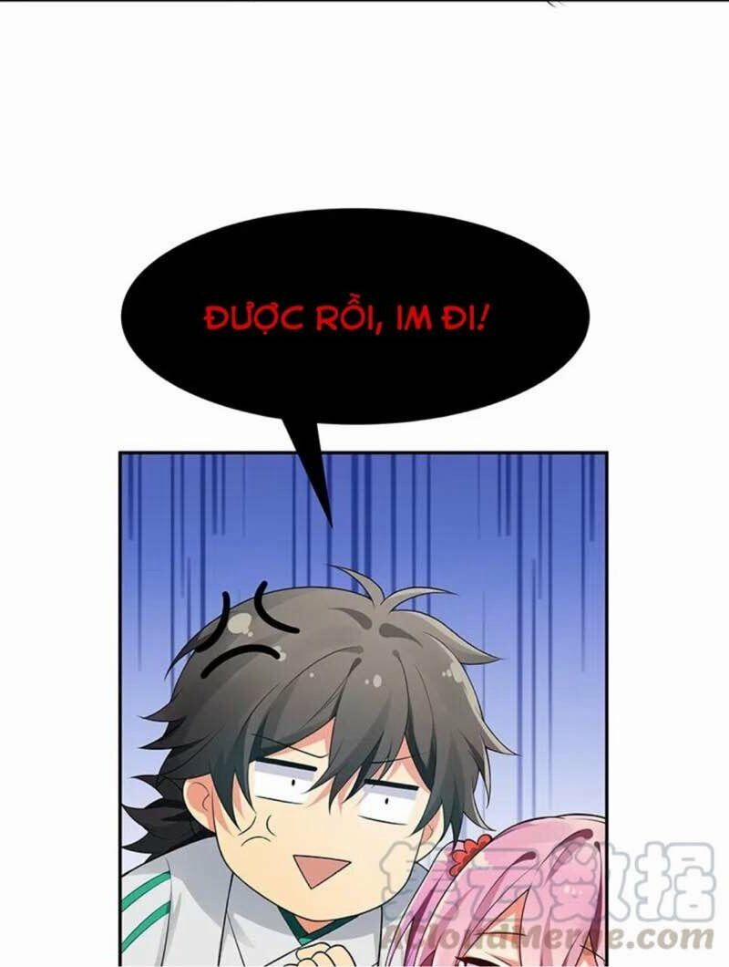 Toàn Bộ Tu Chân Giới Muội Tử Muốn Bắt Ta 20 trang 7