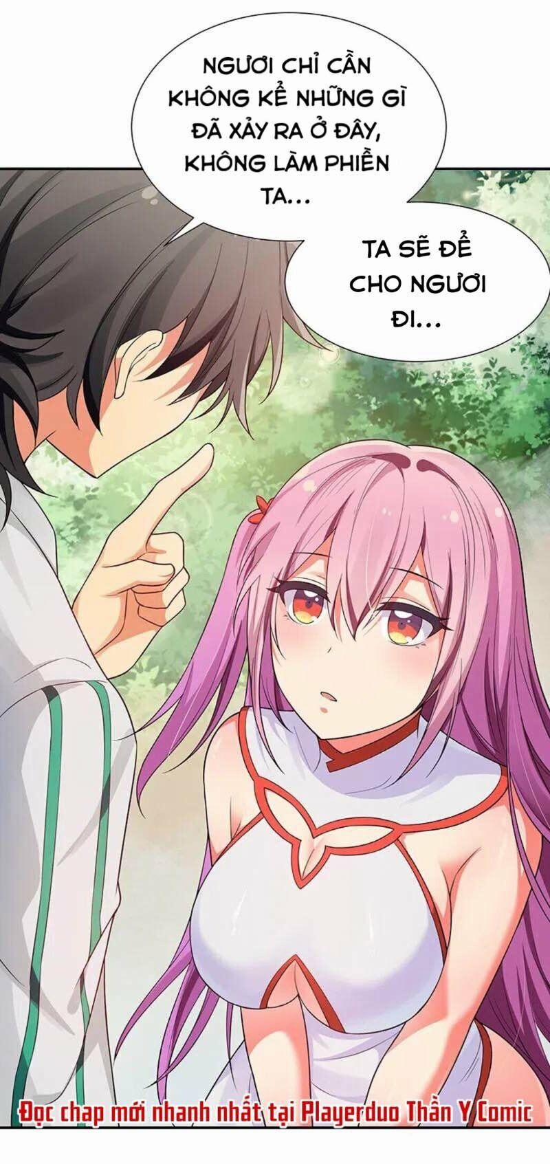 Toàn Bộ Tu Chân Giới Muội Tử Muốn Bắt Ta 20 trang 9