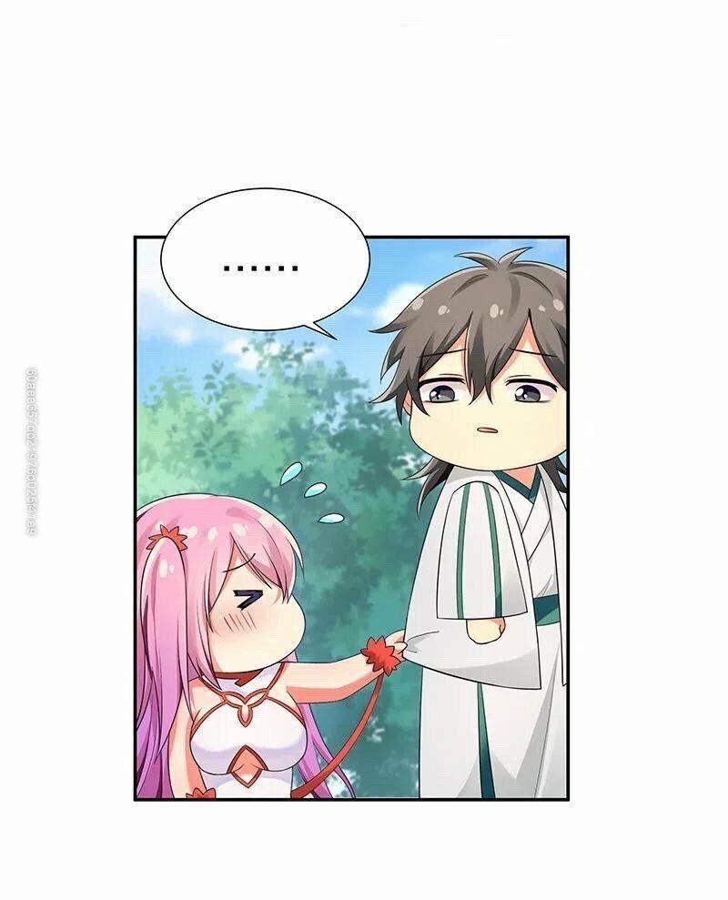 Toàn Bộ Tu Chân Giới Muội Tử Muốn Bắt Ta 21 trang 0