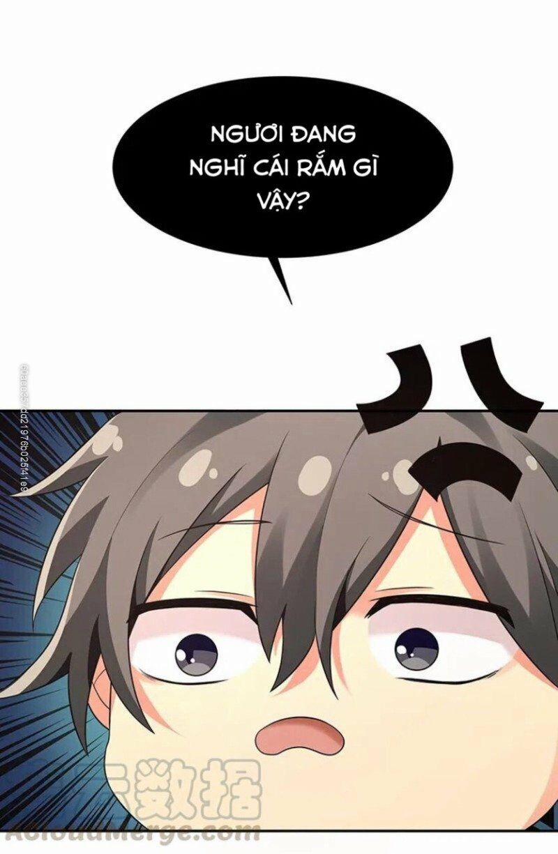 Toàn Bộ Tu Chân Giới Muội Tử Muốn Bắt Ta 21 trang 1