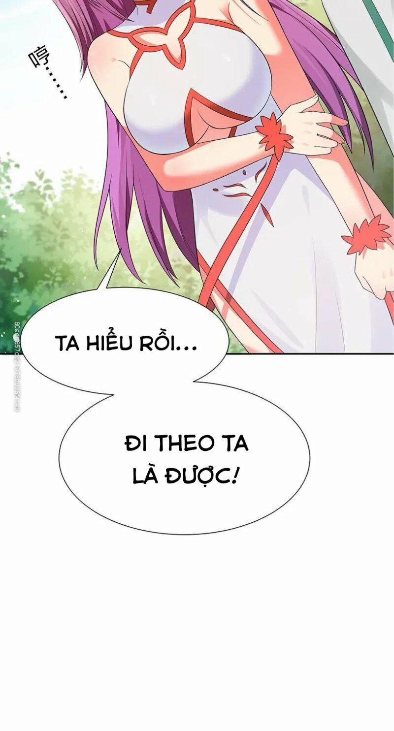 Toàn Bộ Tu Chân Giới Muội Tử Muốn Bắt Ta 21 trang 11