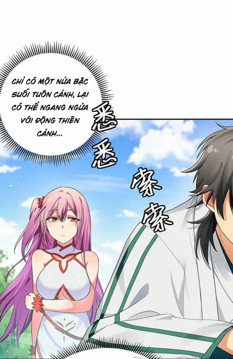 Toàn Bộ Tu Chân Giới Muội Tử Muốn Bắt Ta 21 trang 13