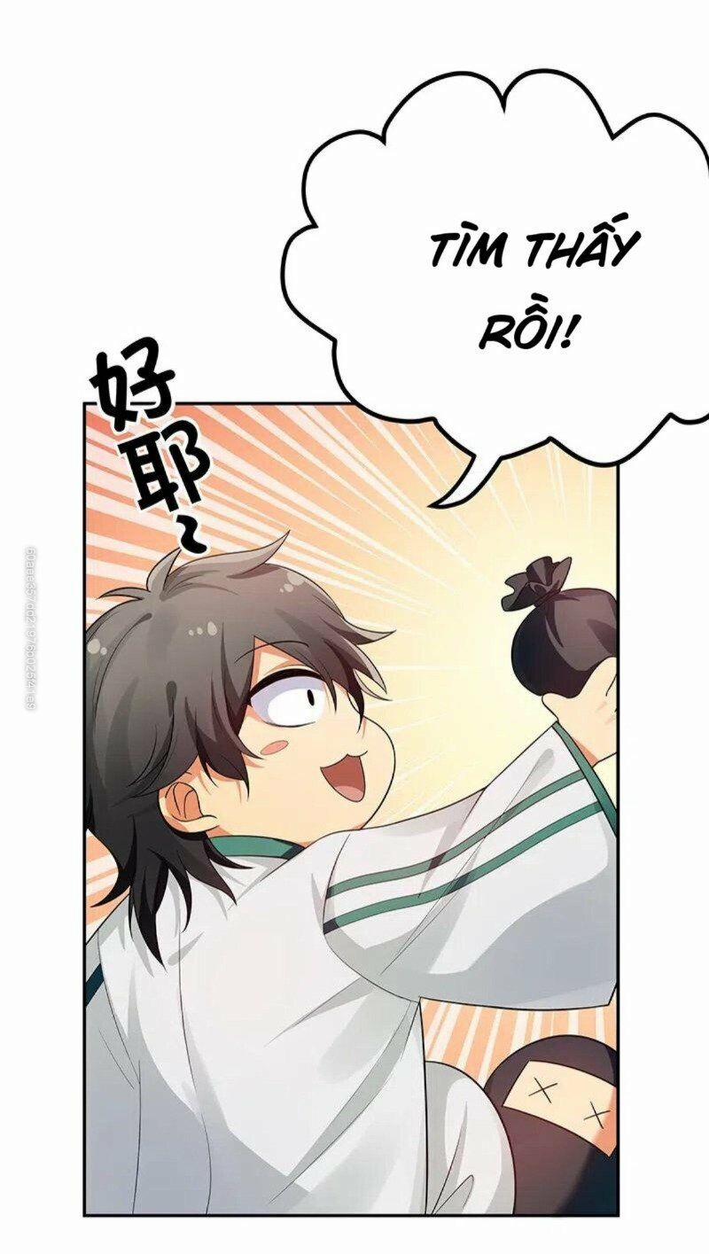 Toàn Bộ Tu Chân Giới Muội Tử Muốn Bắt Ta 21 trang 17