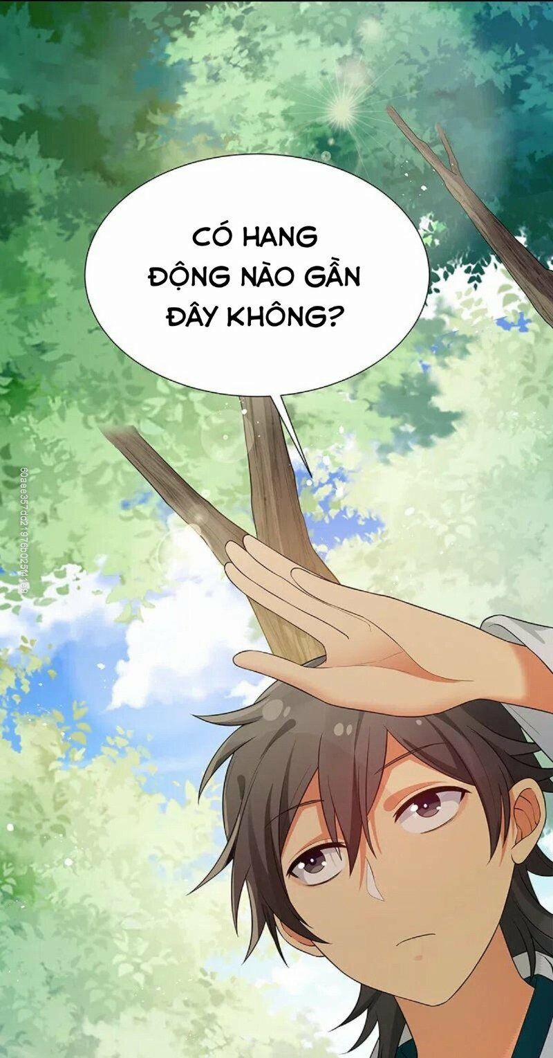 Toàn Bộ Tu Chân Giới Muội Tử Muốn Bắt Ta 21 trang 21