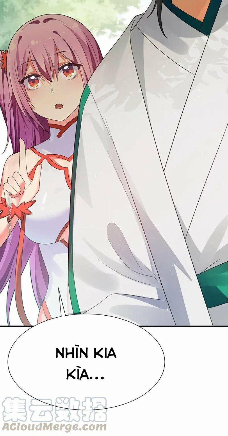 Toàn Bộ Tu Chân Giới Muội Tử Muốn Bắt Ta 21 trang 22