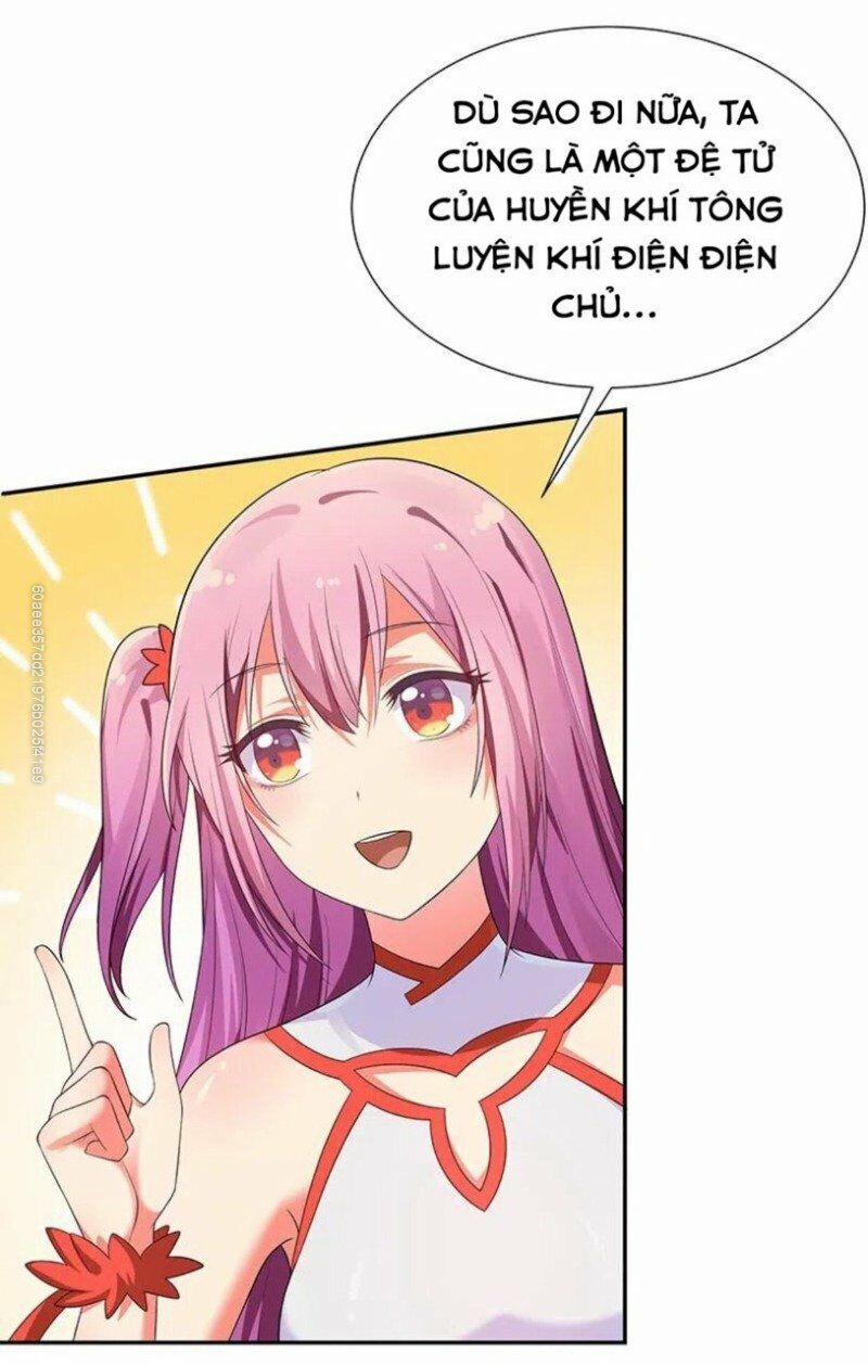 Toàn Bộ Tu Chân Giới Muội Tử Muốn Bắt Ta 21 trang 26