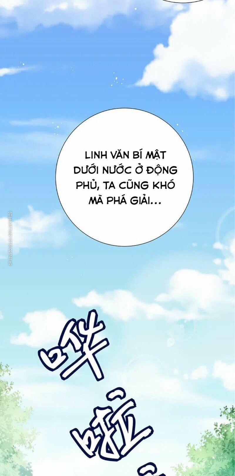 Toàn Bộ Tu Chân Giới Muội Tử Muốn Bắt Ta 21 trang 30