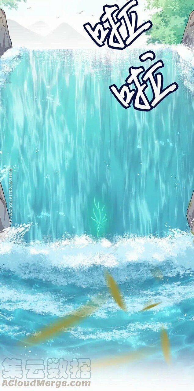 Toàn Bộ Tu Chân Giới Muội Tử Muốn Bắt Ta 21 trang 31