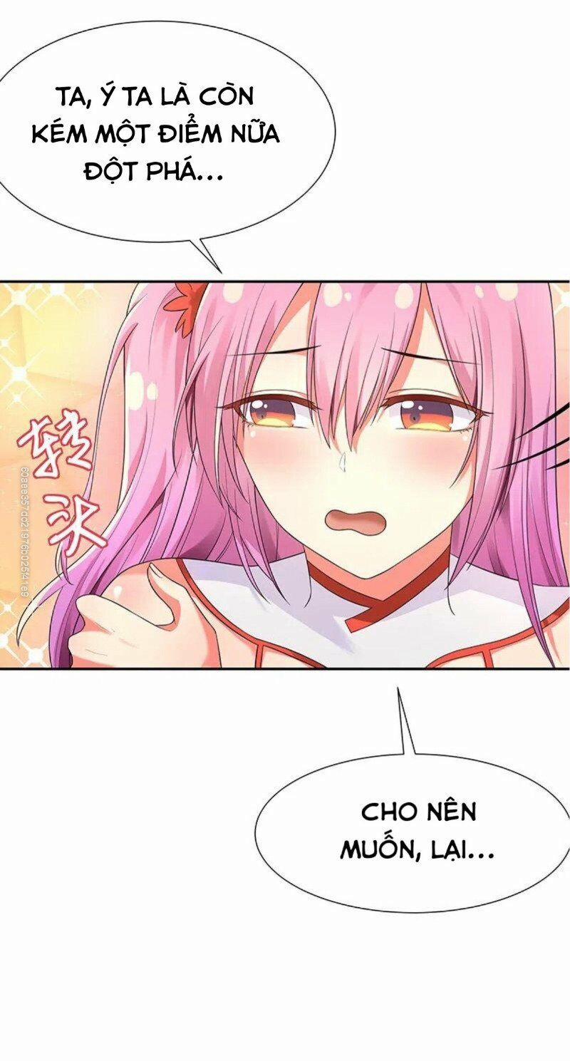 Toàn Bộ Tu Chân Giới Muội Tử Muốn Bắt Ta 21 trang 5