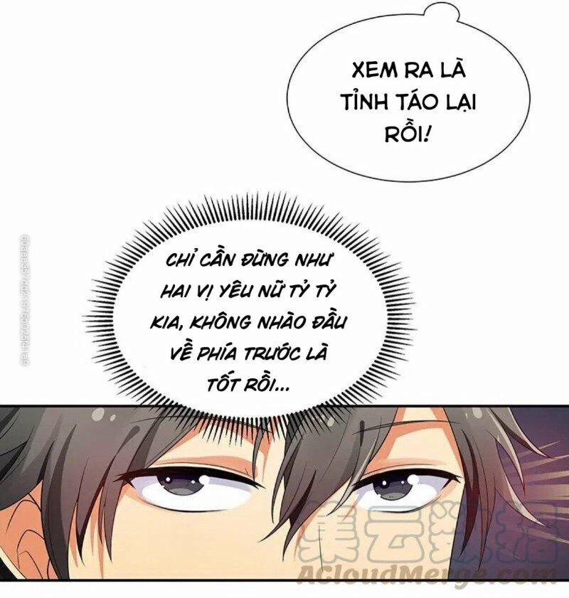 Toàn Bộ Tu Chân Giới Muội Tử Muốn Bắt Ta 21 trang 7