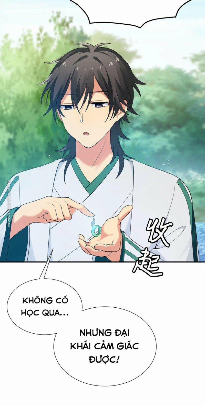 Toàn Bộ Tu Chân Giới Muội Tử Muốn Bắt Ta 22 trang 10