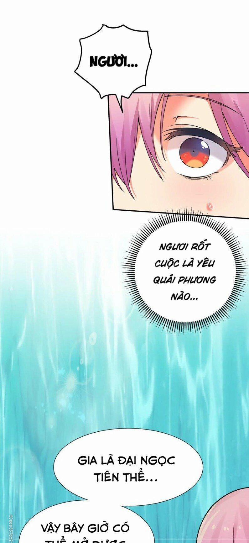 Toàn Bộ Tu Chân Giới Muội Tử Muốn Bắt Ta 22 trang 11