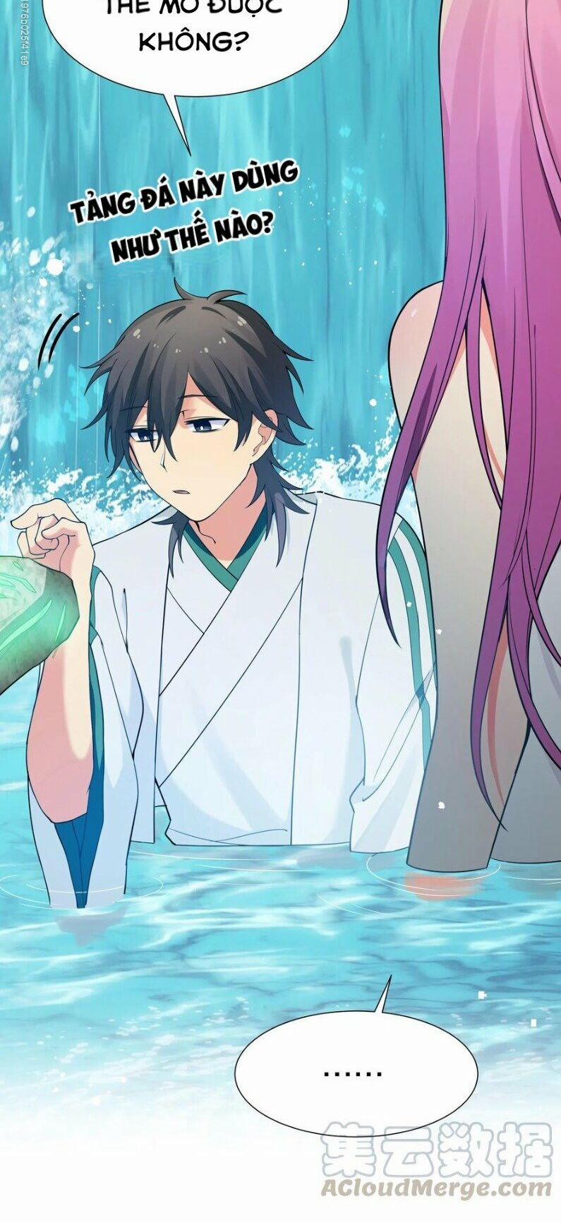 Toàn Bộ Tu Chân Giới Muội Tử Muốn Bắt Ta 22 trang 12