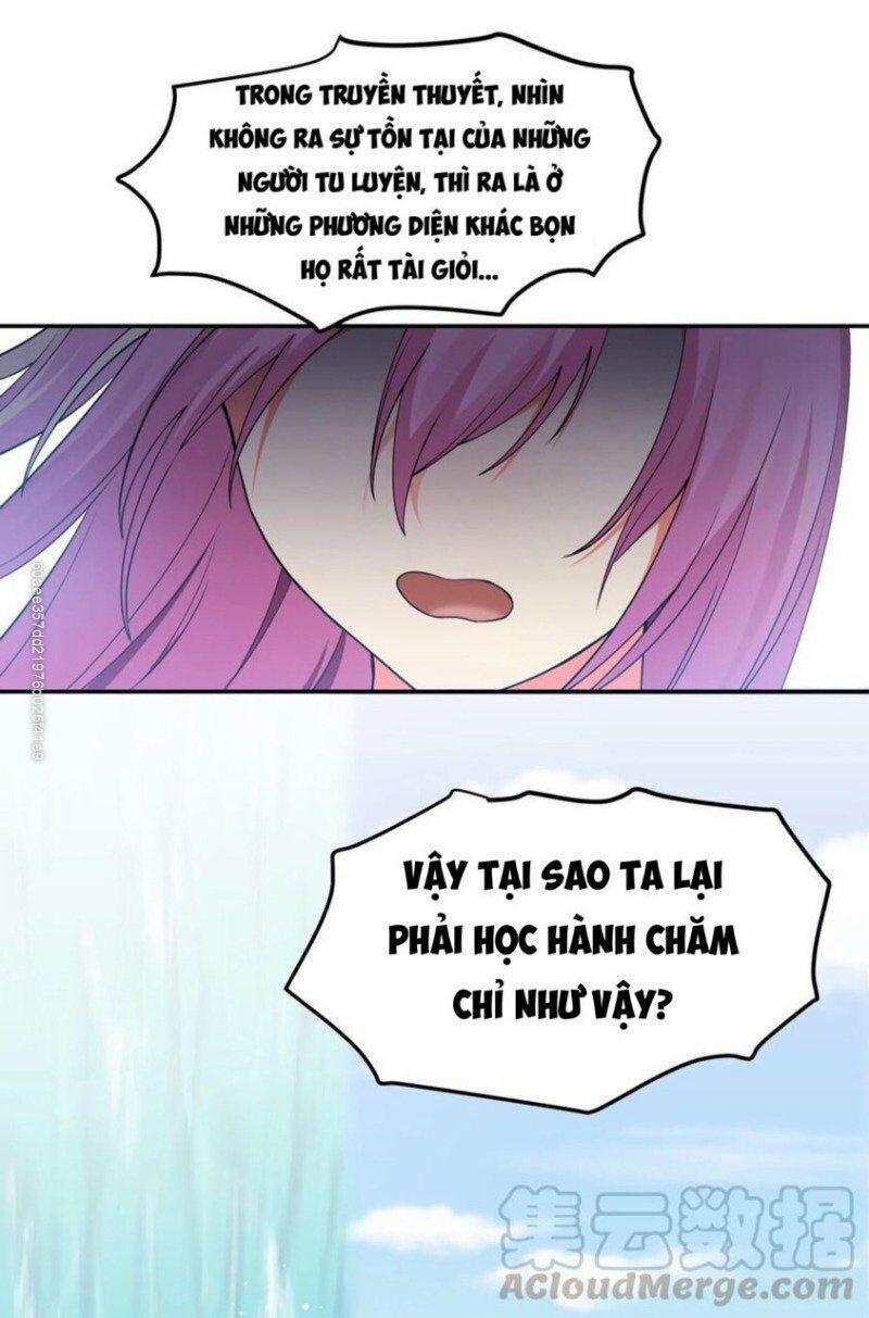 Toàn Bộ Tu Chân Giới Muội Tử Muốn Bắt Ta 22 trang 15