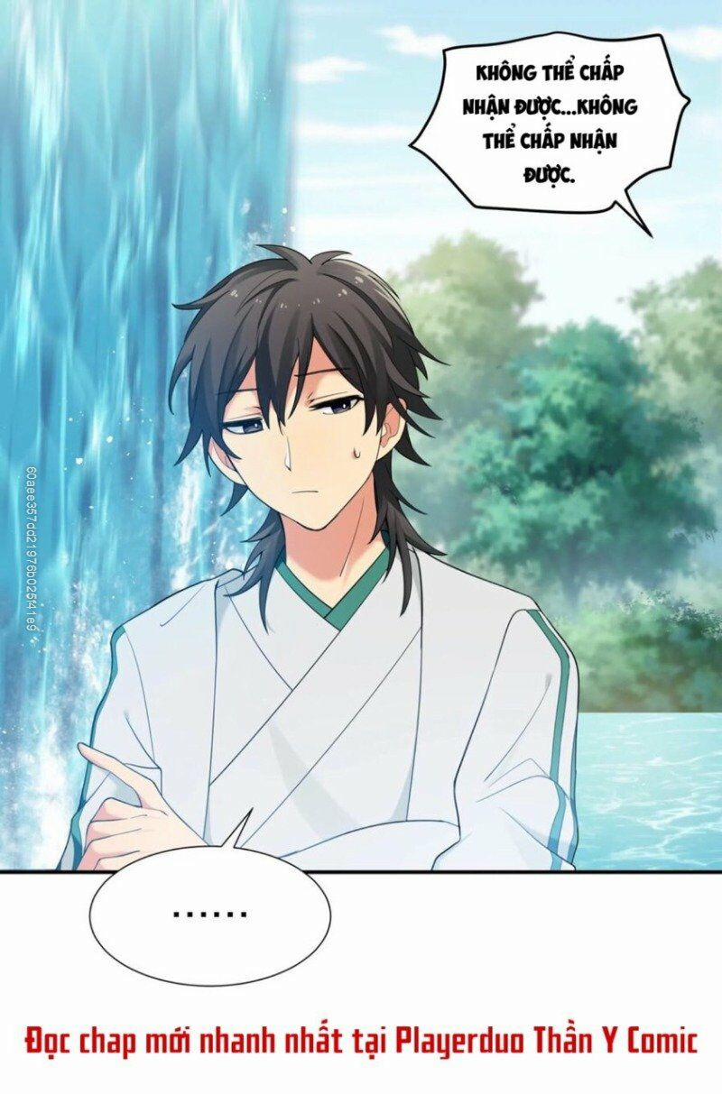 Toàn Bộ Tu Chân Giới Muội Tử Muốn Bắt Ta 22 trang 16