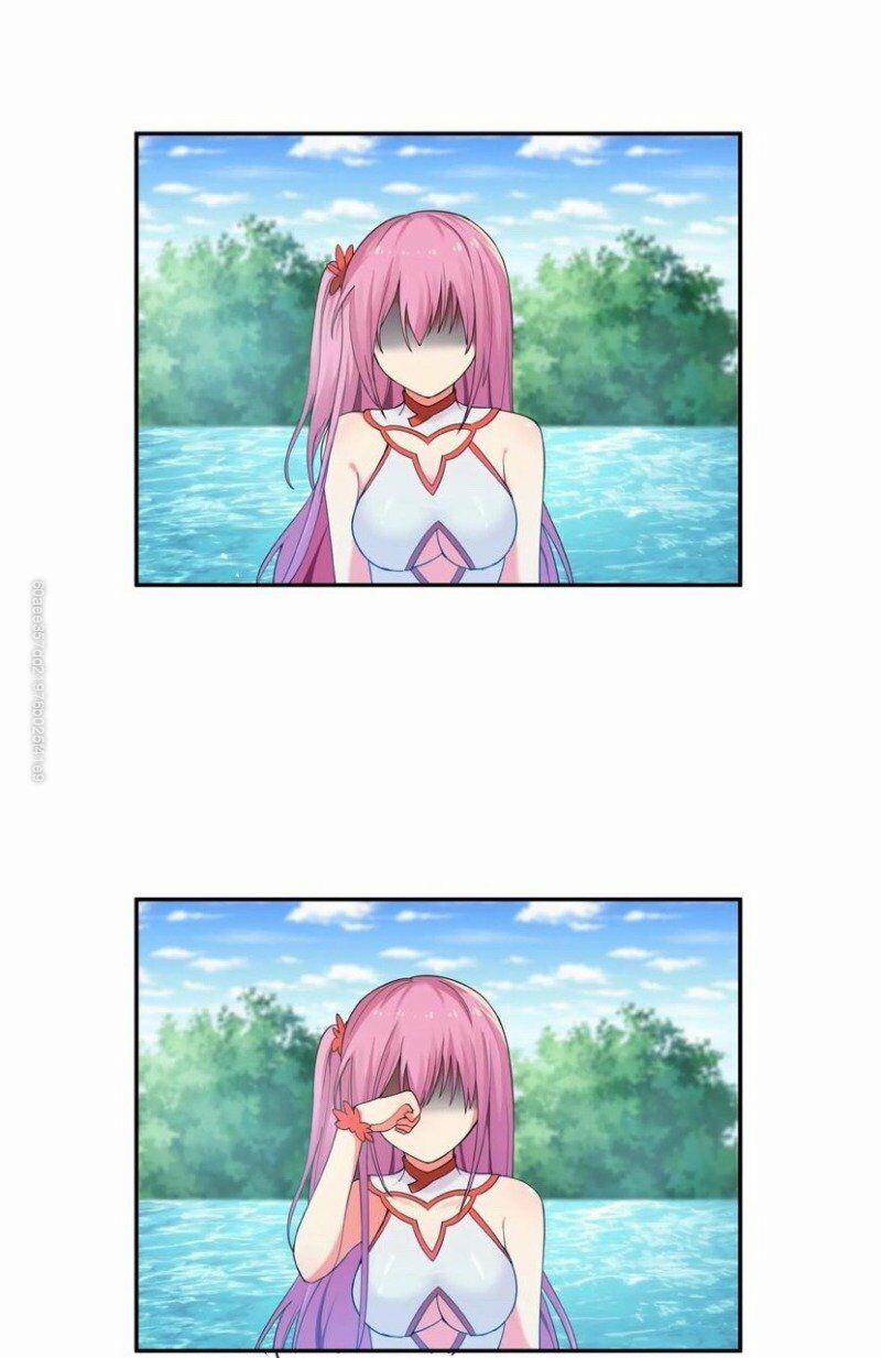 Toàn Bộ Tu Chân Giới Muội Tử Muốn Bắt Ta 22 trang 17