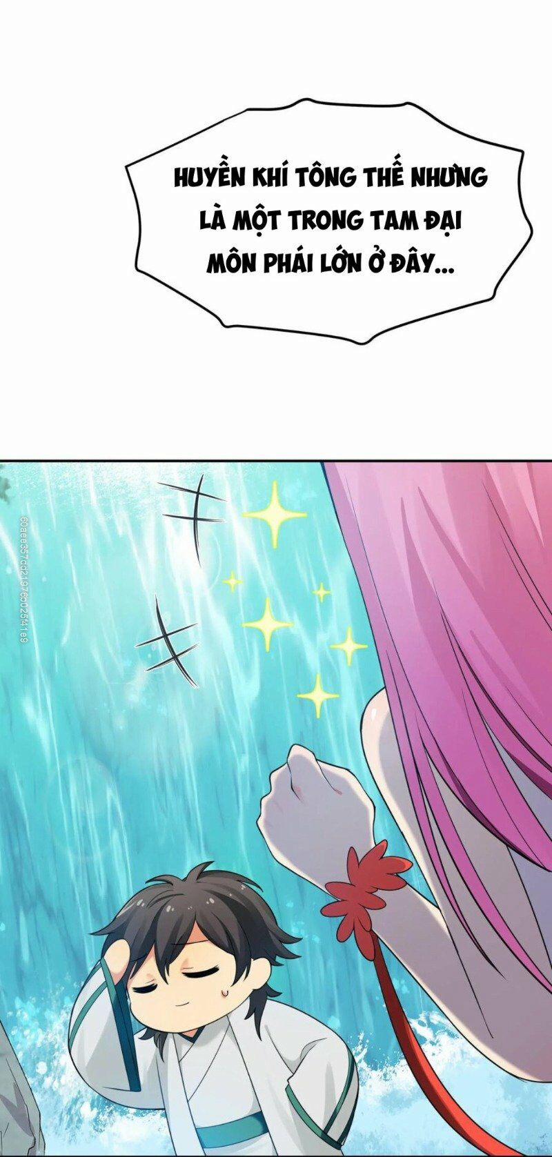 Toàn Bộ Tu Chân Giới Muội Tử Muốn Bắt Ta 22 trang 19