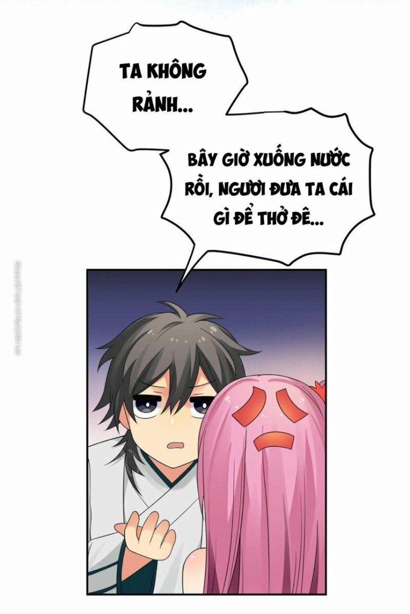 Toàn Bộ Tu Chân Giới Muội Tử Muốn Bắt Ta 22 trang 23