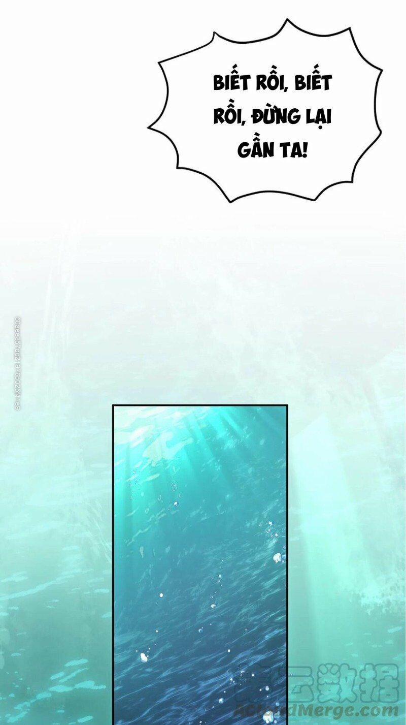 Toàn Bộ Tu Chân Giới Muội Tử Muốn Bắt Ta 22 trang 24