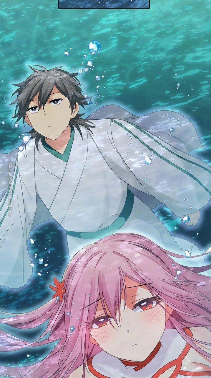 Toàn Bộ Tu Chân Giới Muội Tử Muốn Bắt Ta 22 trang 25