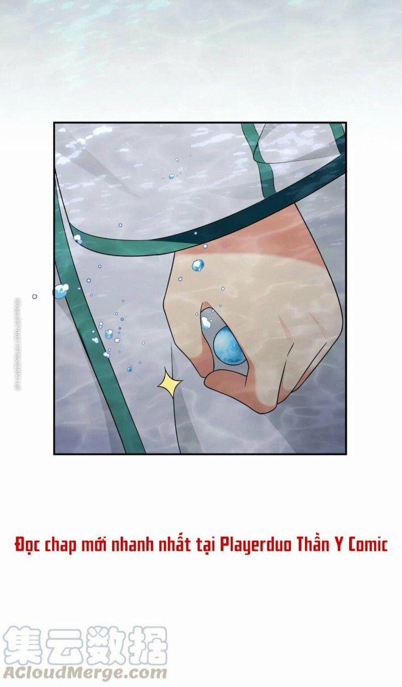 Toàn Bộ Tu Chân Giới Muội Tử Muốn Bắt Ta 22 trang 27