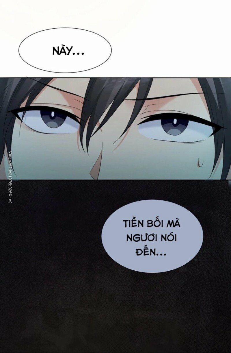 Toàn Bộ Tu Chân Giới Muội Tử Muốn Bắt Ta 22 trang 31