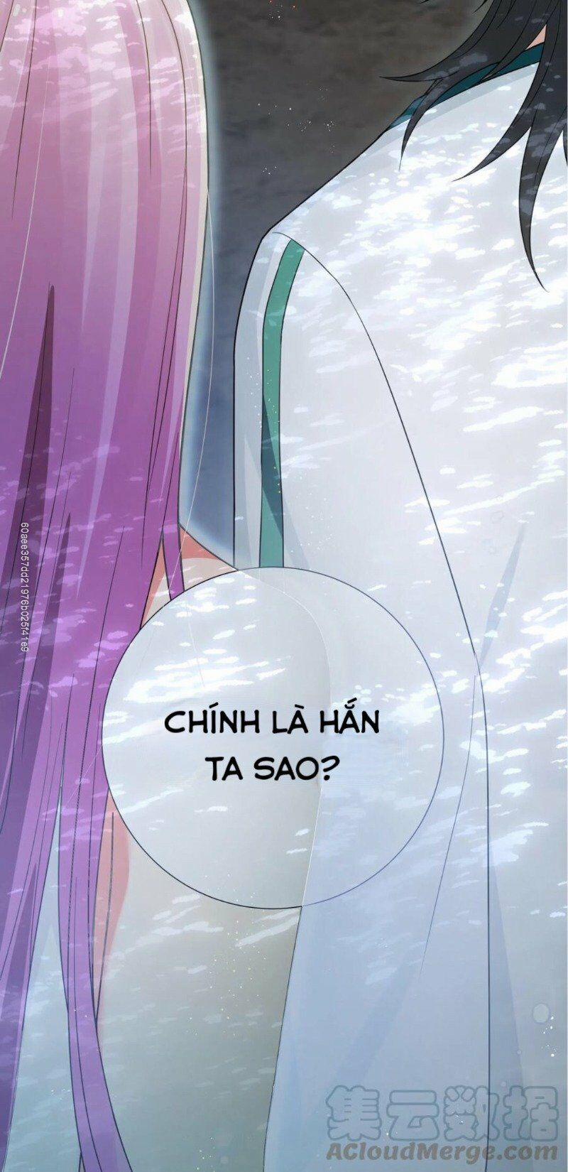 Toàn Bộ Tu Chân Giới Muội Tử Muốn Bắt Ta 22 trang 33