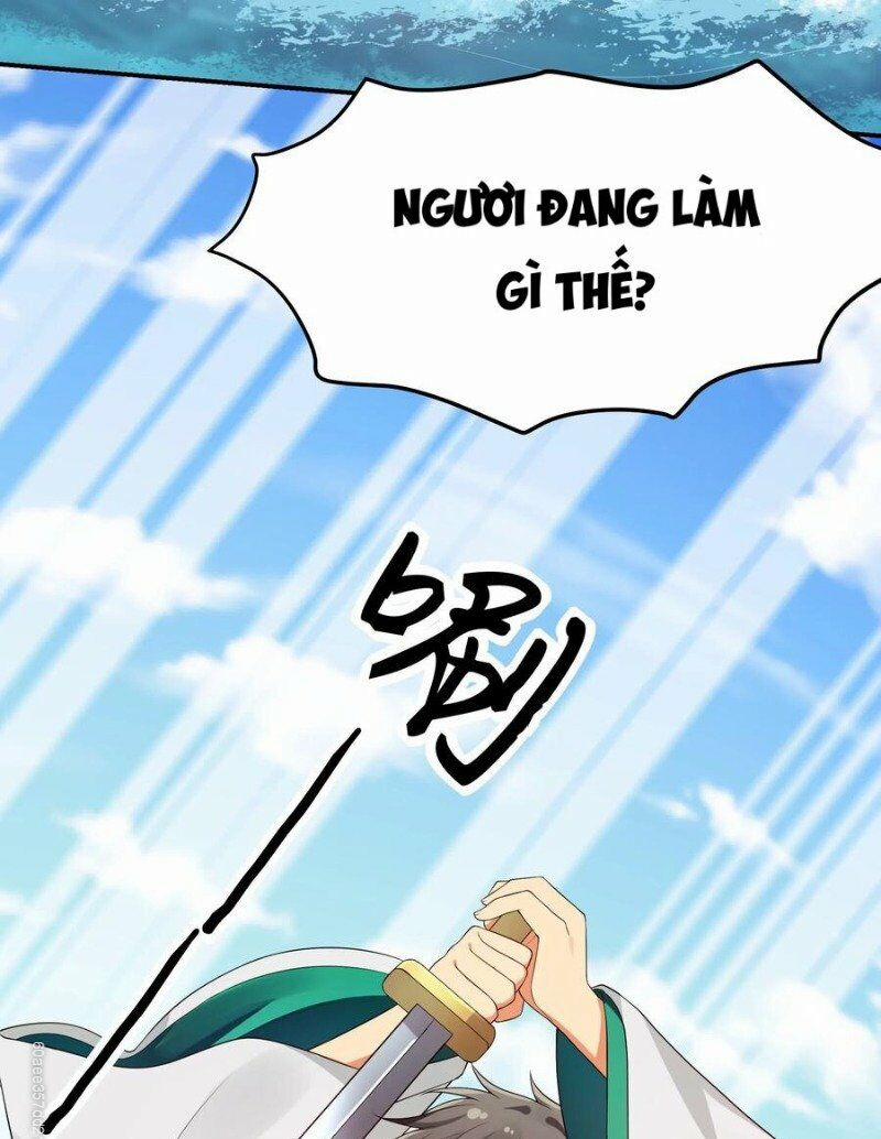 Toàn Bộ Tu Chân Giới Muội Tử Muốn Bắt Ta 22 trang 6